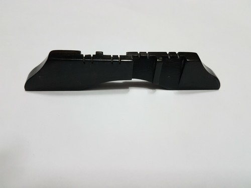 Mandola bridge ebony - bridge, of