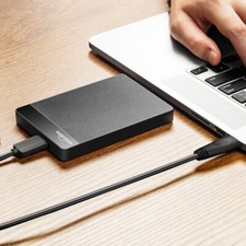 2.5" Tragbare Externe