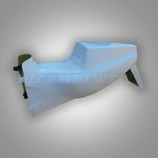 LR183 SUZUKI GSX 600 750 F Racing GFK Renn Höcker Sportsitz Sitzbank Motorrad