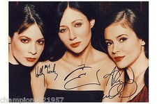 Charmed ++Autogramm++ ++TOP++