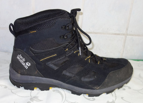Jack wolfskin texapore - ,