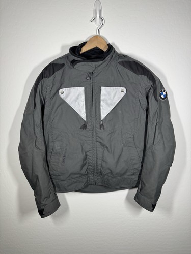 Bmw motorrad boulder jacket - bmw,