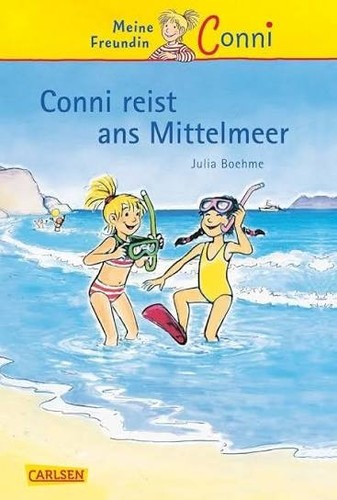 Meine freundin conni band - conni,
