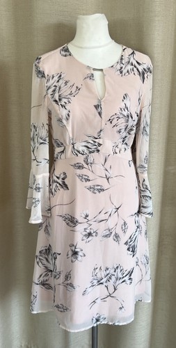 Elegantes esprit chiffon - elegantes, kleid
