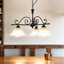 Hängelampe Hängeleuchte