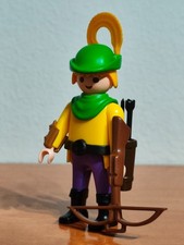 PLAYMOBIL FIGUR MITTELALTER