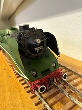 Spur 1 - Fulgurex DR 18 201