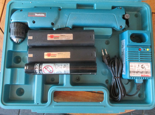 Makita da391 - da391, d