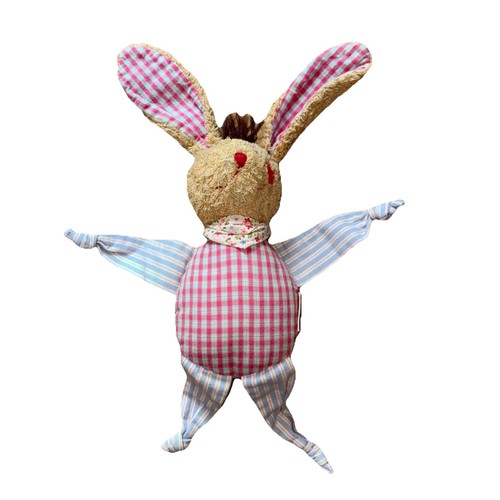 Käthe kruse hase luckies - käthe,