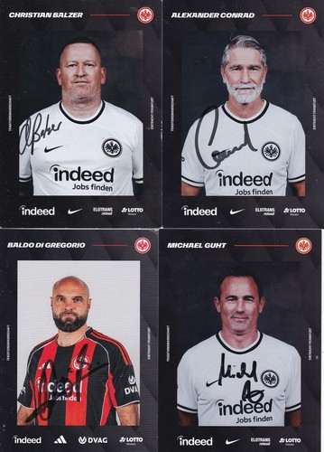 Eintracht frankfurt - frankfurt,