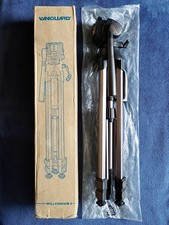 Vanguard Millennium 4 Profi Kamerastativ Tripod  - schöner Zustand in OVP