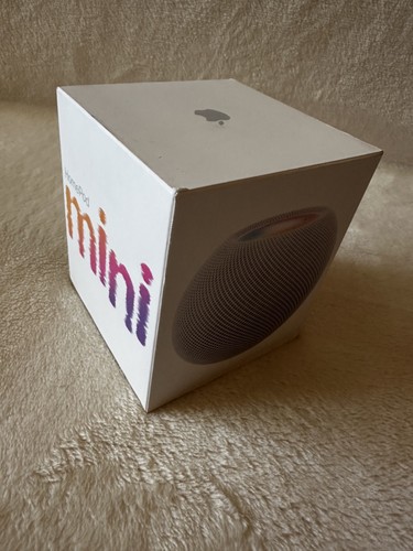 Apple homepod mini smart - apple,