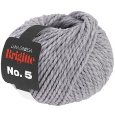 Lana Grossa BRIGITTE NO. 5