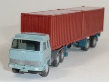 Wiking magirus 235 d - 235,