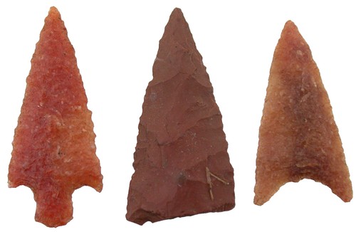 Neolithikum pfeilspitze - neolithikum,