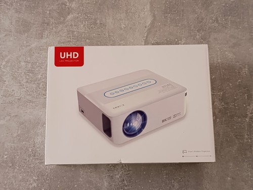 Smart led beamer full - –, /