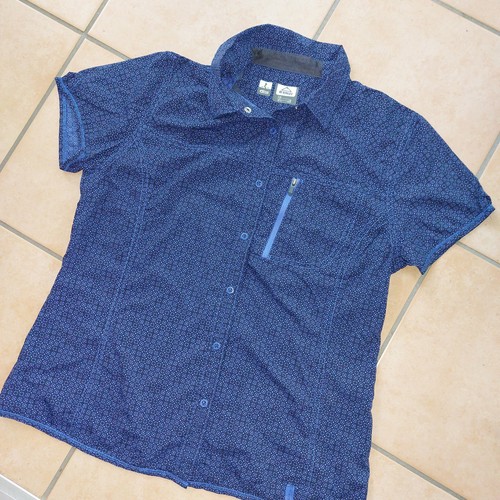 Kinley wander bluse - mc, dry