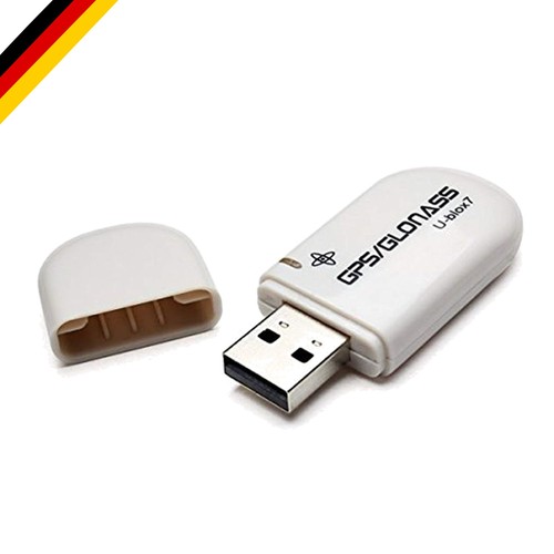 Usb gps empfänger für - empfänger,