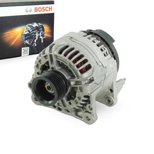 Bosch lichtmaschine generator - bosch,