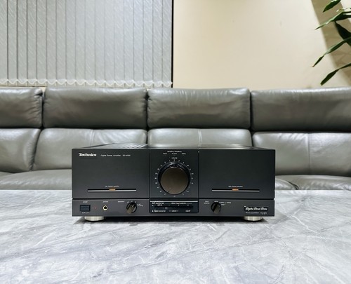 High end technics - high,
