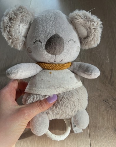Koala spieluhr - koala,