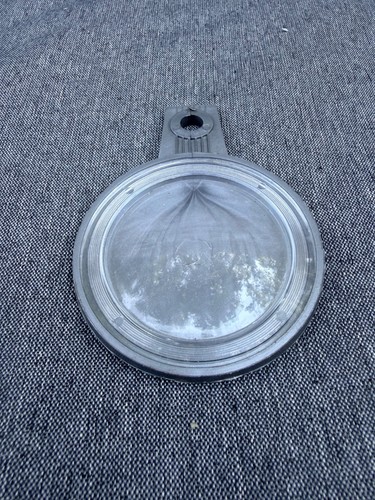Vintage metalplast - vintage,