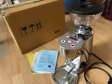 Kaffeemühle Mazzer Mini