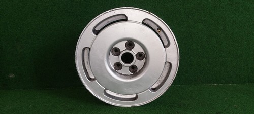 Alufelge gullideckel - t4,