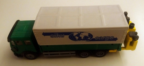 Siku 2933 lkw mit - lkw,