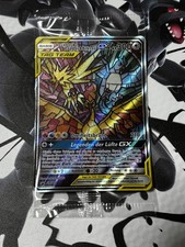 Pokemon Arktos Zapdos Lavados