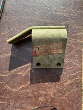 Deutz Original Abweiser/Anschlag Unterlenker 02311919