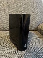 WD -  My Book, 3,5“ externe HDD 2 TB, schwarz