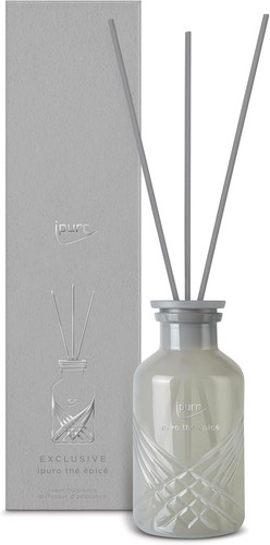 Ipuro exclusive raumduft thé - ipuro,