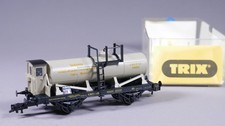 H0 DC Trix 23617 Kesselwagen