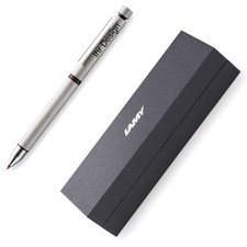 LAMY Cp1 Tri Pen Silber, 3 in