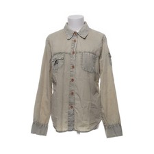 Reject, Jeanshemd, Größe