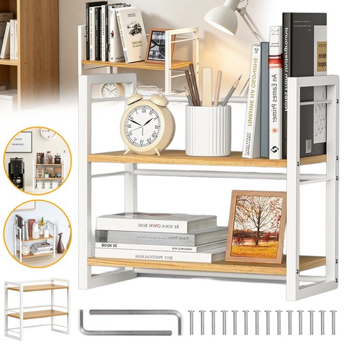 Schreibtisch regal organizer - schreibtisch,