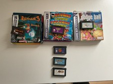 Nintendo Game Boy Advance