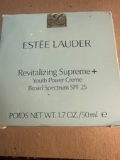 Estee Lauder REVITALIZING