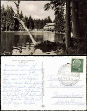 Ansichtskarte Bayerisch