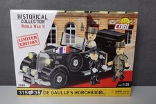 COBI® 2260 – De Gaulle's