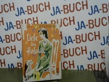 Liebe um Habakuk : Roman. Jul