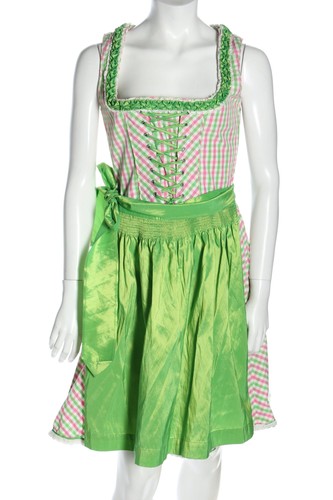 Country line dirndl - line, damen