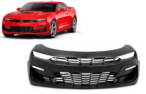 Stoßstange für chevrolet - stoßstange,