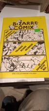 BIZARRE COMIX Nr. 1, 3