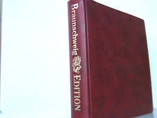 Braunschweig Edition. Band 1