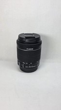 Canon eos 55mm - canon, 18-55mm