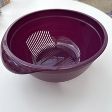 Tupperware Combi Plus Sieb 3,5 Liter 