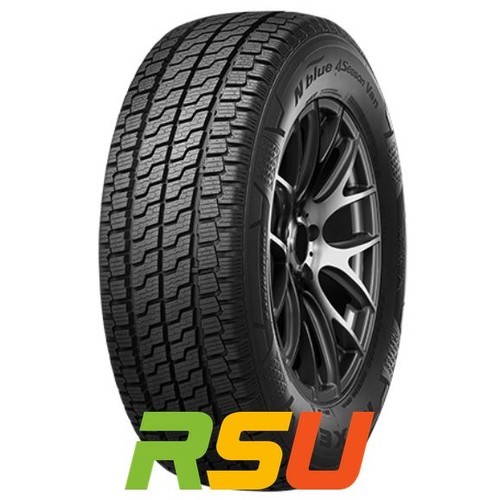 Nexen blue 4season van s - nexen,