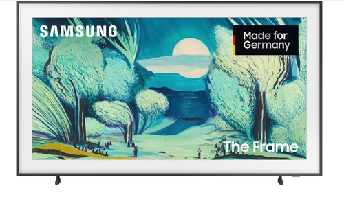 Samsung gq65ls03fau the - the, frame